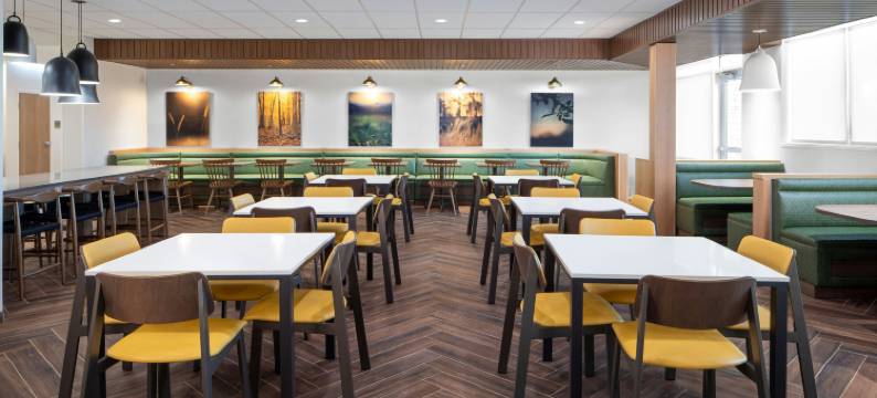 Fairfield by Marriott Inn & Suites Piedmont Greenville图片