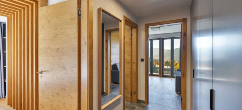 宫殿公寓(Palace Apartments)图片