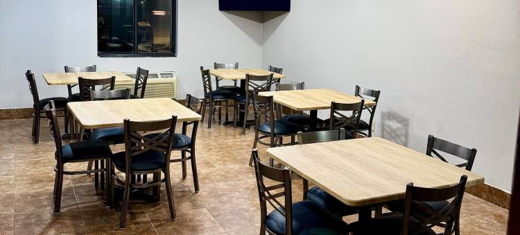 林肯市, 伊利诺伊温德姆戴斯酒店/66号公路(Days Inn by Wyndham Lincoln, IL/Route 66)图片