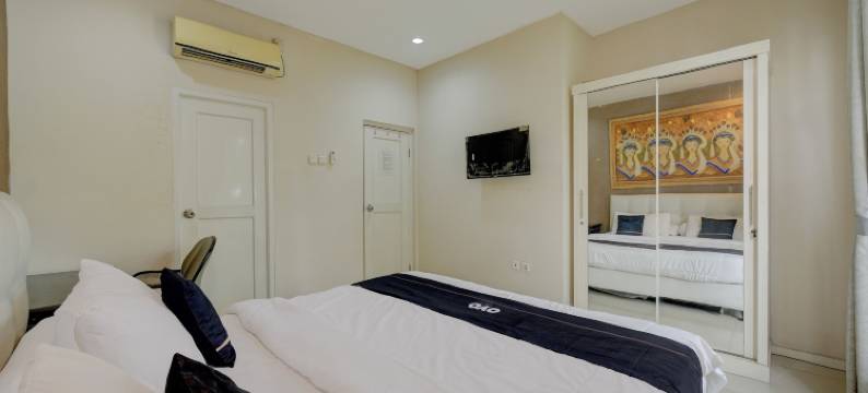 靠近法特玛瓦蒂医院的O酒店(原白色酒店)(Hotel O near RS Fatmawati formerly White House)图片