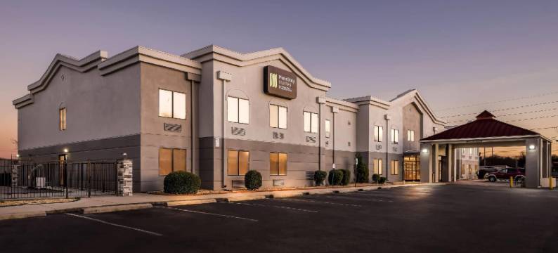 迪凯特拉昆塔温德姆酒店(La Quinta Inn by Wyndham Decatur)图片