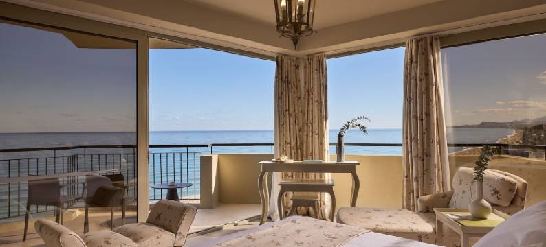 拉奎拉波尔图雷西姆农酒店(Aquila Porto Rethymno)图片