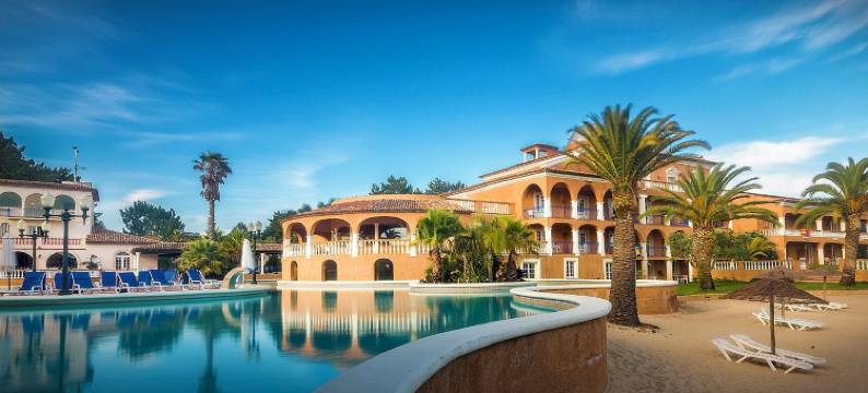 海尔达德拉戈雷尔酒店(Herdade Lago Real)图片