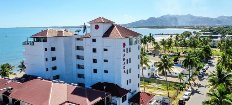 斐济威洛艾洛海滩华美达套房酒店(Ramada Suites by Wyndham Wailoaloa Beach Fiji)图片