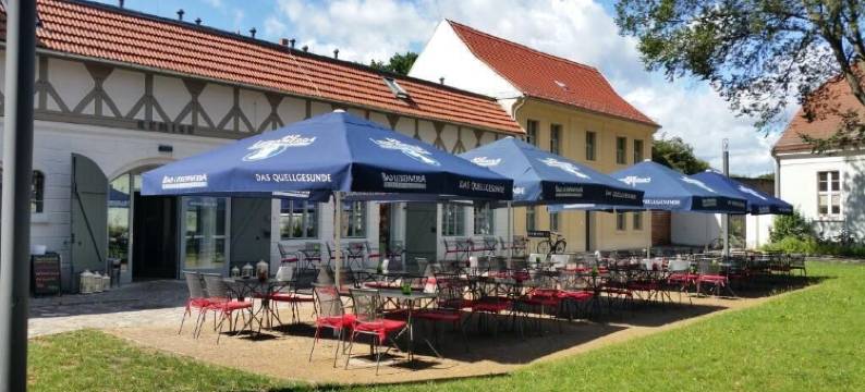 布兰登堡大教堂酒店有限公司(Hotel Brandenburger Dom Gmbh)图片