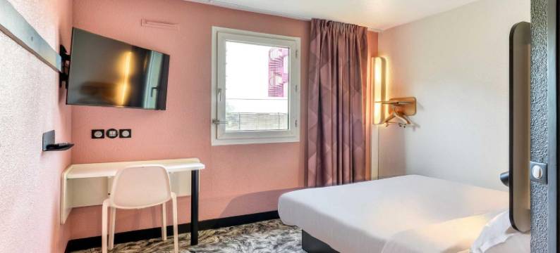 B&B Hotel Montpellier Sud Lattes图片