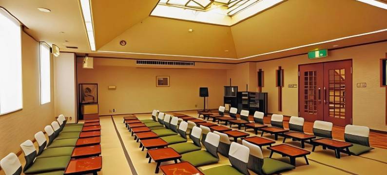 渡濑温泉笹百合酒店(Watarase Onsen Hotel Sasayuri)图片