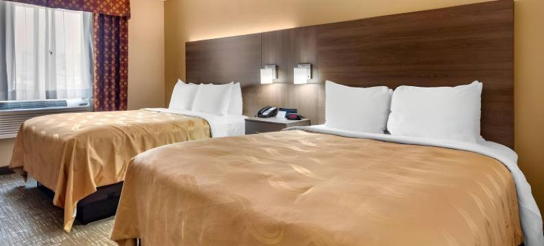 品质酒店(Quality Inn)图片