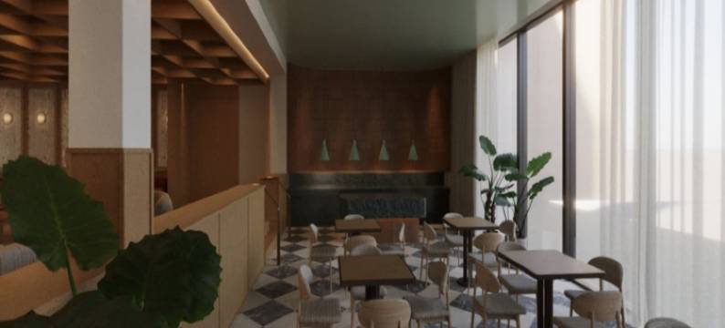 DoubleTree by Hilton Wilkes-Barre图片