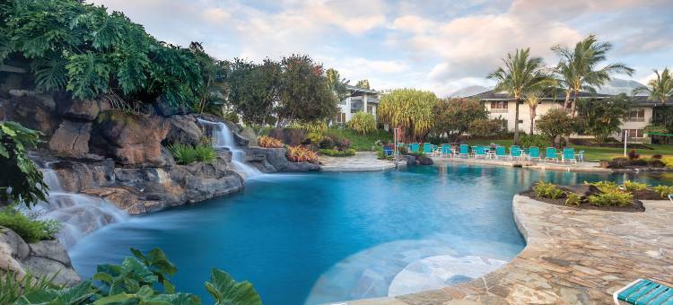 温德姆酒店-巴厘海别墅(Club Wyndham Bali Hai Villas)图片