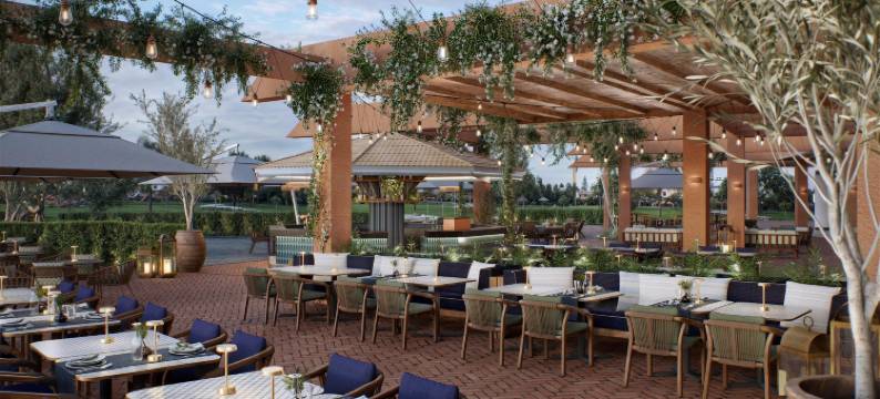 凯悦酒店维拉摩拉阿尔加维(Dom Pedro Vilamoura)图片