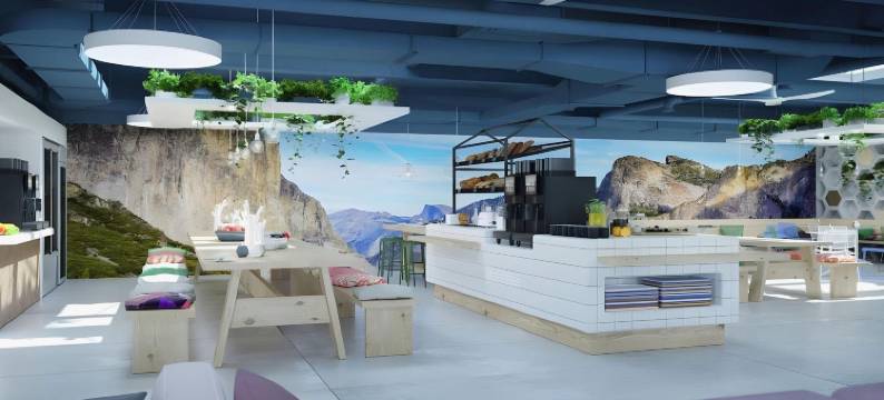 努玛柏林库达姆(Numa Berlin Kudamm)图片