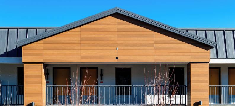 Boundary by Terra VI Durango图片