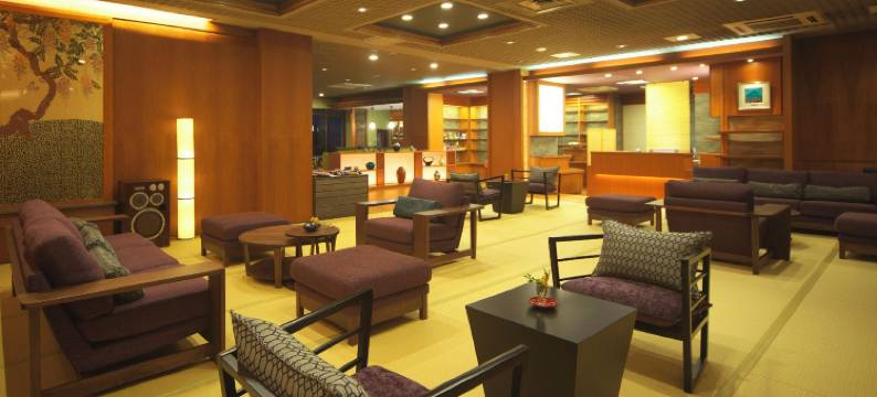 伊豆汤河原温泉御宿瑞鹰(Hotel Zuiyo of Yugawara)图片