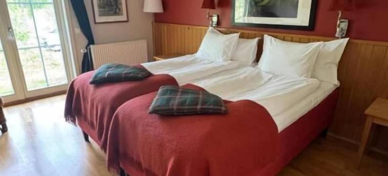 阿达克罗格酒店及会议中心(Trosa Åda Krog Hotell & Konferens)图片