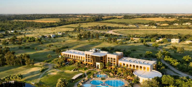 科洛尼亚喜来登高尔夫水疗度假村(Sheraton Colonia Golf & Spa Resort)图片