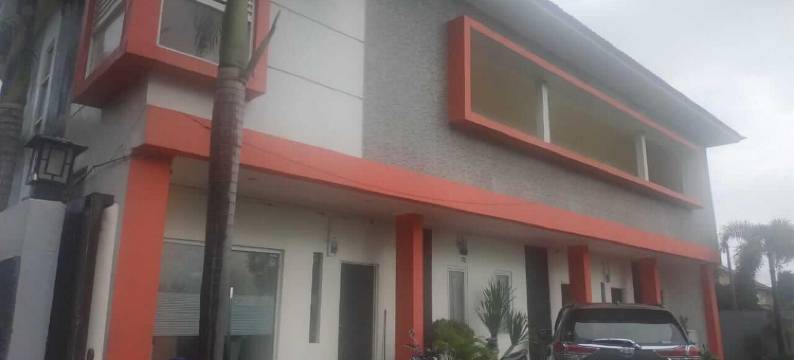 Fidelia Homestay Palu Mitra RedDoorz图片