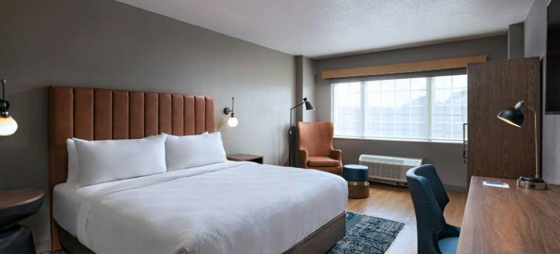 Sheraton Houston West图片