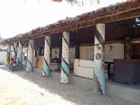 Babalao Beach Resort  Backpackers & Tent - 2 Sao