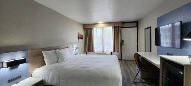 温德姆贝蒙特拉斐特酒店(Baymont by Wyndham Lafayette)图片