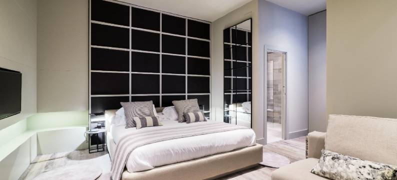 大教堂套房酒店(The Valentia Cabillers Hotel)图片