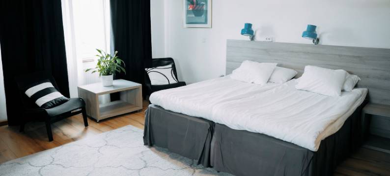 罗斯拉根酒店(Optima Hotel Roslagen by Reikartz)图片