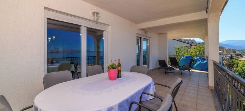 玛丽哈公寓酒店(Apartments Marija Senj)图片