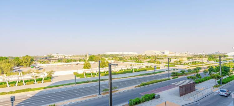 Masdar The Gate开间(Masdar The Gate Studio)图片