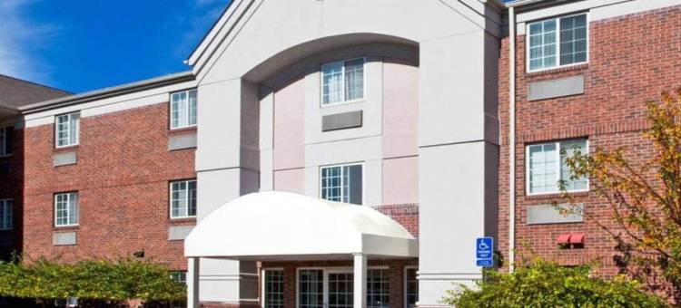 MainStay Suites Southfield-Detroit图片