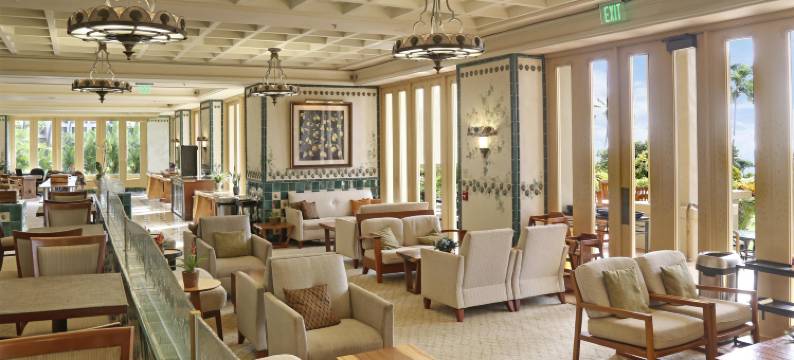 考艾岛君悦度假村及水疗中心(Grand Hyatt Kauai Resort and Spa)图片