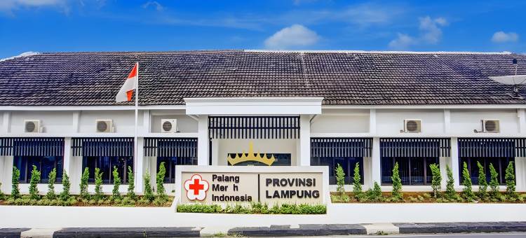 Hotel O Teluk Betung Near Bank Indonesia Formerly Wisma PMI图片