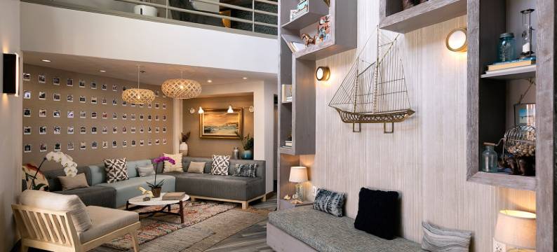 沙堡海滩酒店(Sandcastle Hotel on the Beach)图片