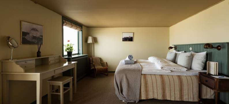 海伦内克尔德巴德酒店(Helenekilde Badehotel)图片