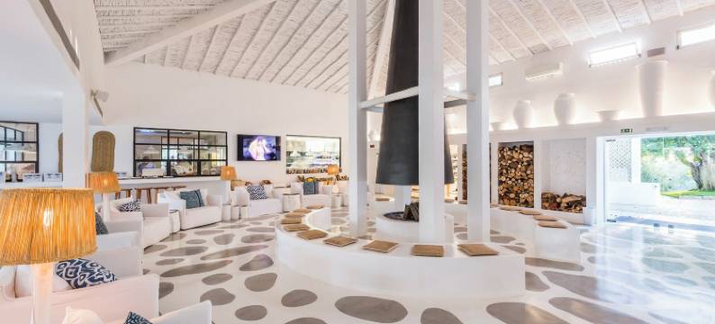 维拉蒙特农舍 - 奥克坦维拉蒙特(Octant Vila Monte)图片