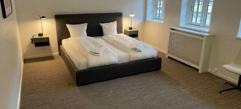 诺雷旺酒店(Hotel Nørrevang)图片