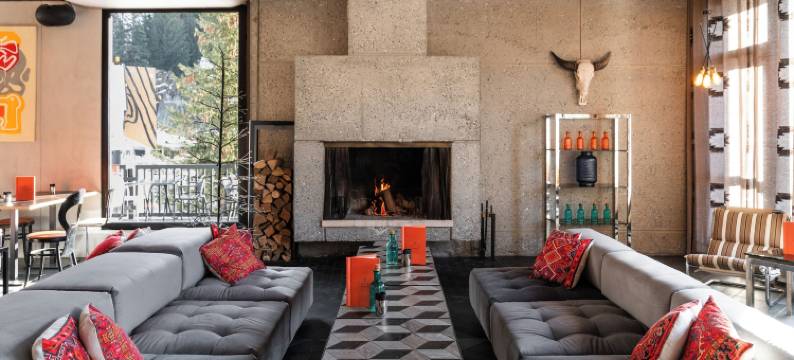 图腾友好酒店(Totem, Friendly Hotel & Spa)图片