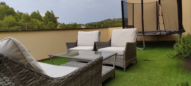 阿尔卡尼斯观景台(Mirador de Alcañiz)图片