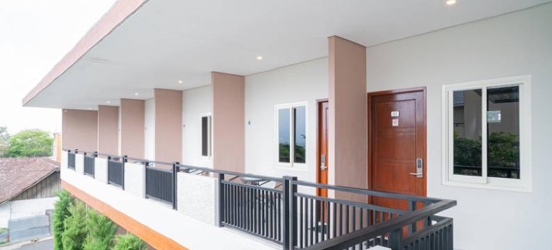 巴图布布西尼城市景观酒店(Urbanview Hotel Bubusini Batu by RedDoorz)图片