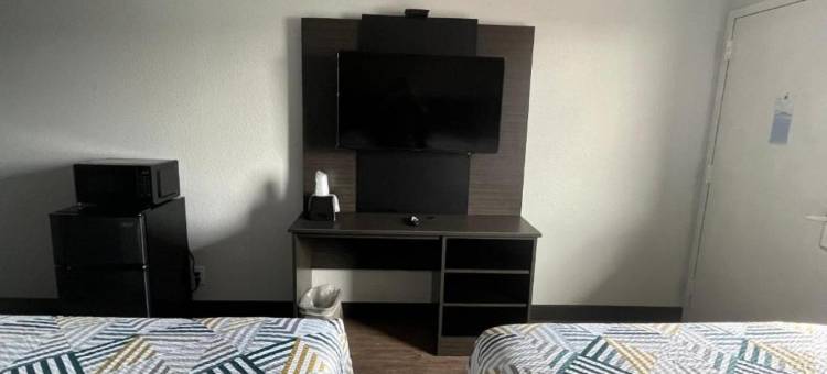 堪萨斯威奇托 6 号汽车旅馆(Motel 6 Wichita, KS)图片
