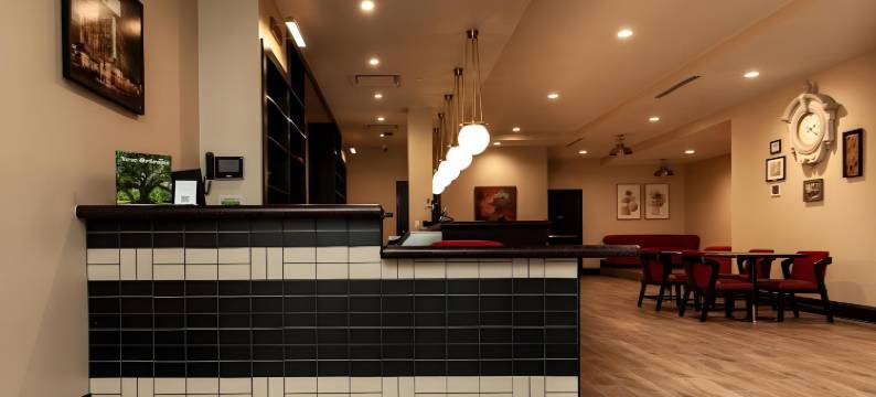 鲁宾斯坦酒店(The Rubenstein Hotel)图片