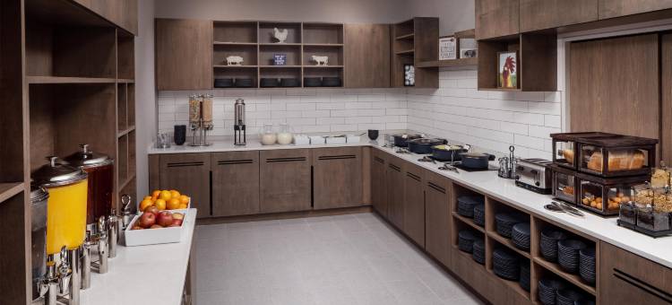 凯悦嘉寓皇家橡树/伯明翰(Hyatt House Royal Oak/Birmingham)图片