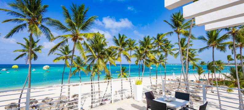 Punta Cana Penthouse  - Best Dominican Ocean View图片