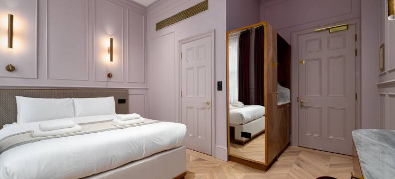 GuestReady - Luxe retreat in central London图片
