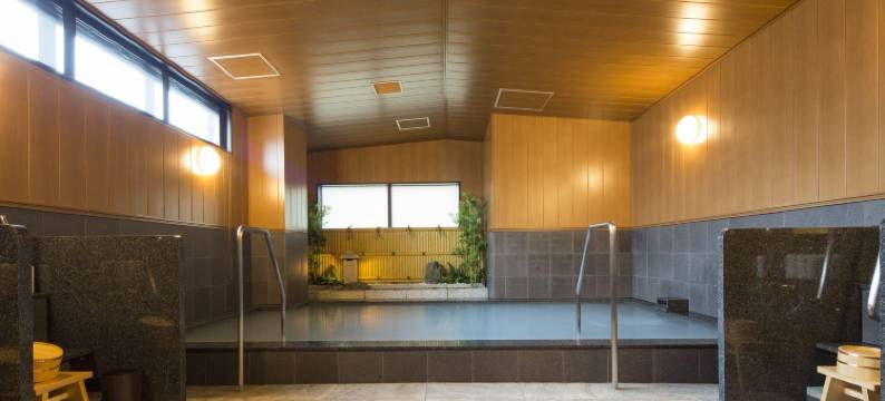 三交旅馆-伊势站前<本馆><别馆Grande>(Sanco Inn Iseshi-Ekimae Shikinoyu <Main building><Annex Grande>)图片