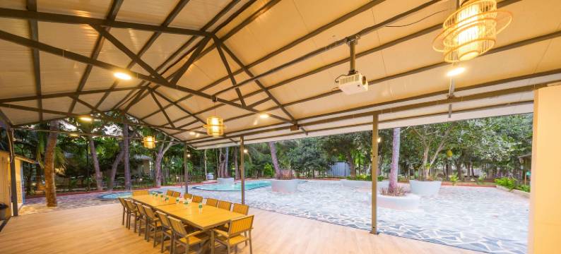 农庄-阿育天堂，由迪维特提供(Farmstead-Ayu Haven by Divit)图片