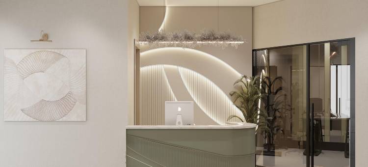 温德姆伊斯坦布尔图兹拉码头花园酒店(Wyndham Garden Istanbul Tuzla Marina)图片