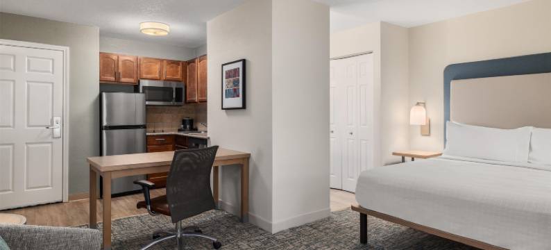 Homewood Suites by Hilton-杰克逊维尔迪尔伍德公园(Homewood Suites Jacksonville Deerwood Park)图片