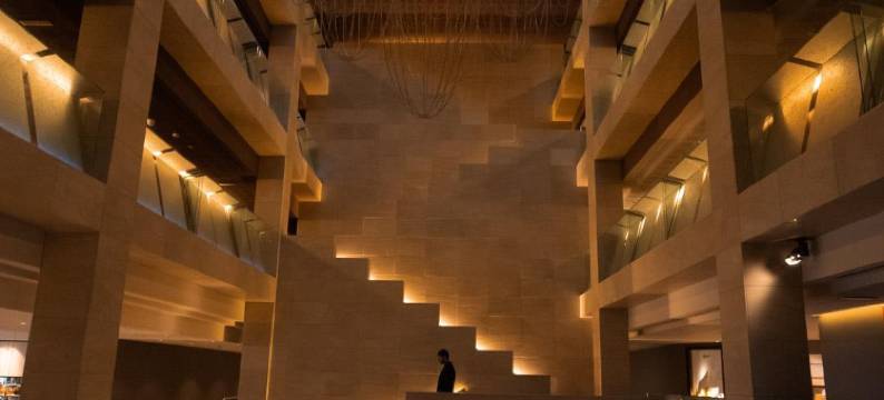 巴塞罗那米拉马豪华酒店(Hotel Miramar Barcelona GL)图片