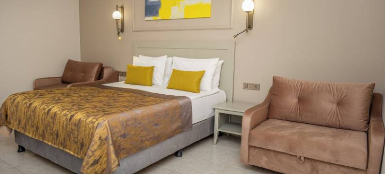 TUI MAGIC LIFE贝莱克酒店(Tui Magic Life Belek)图片