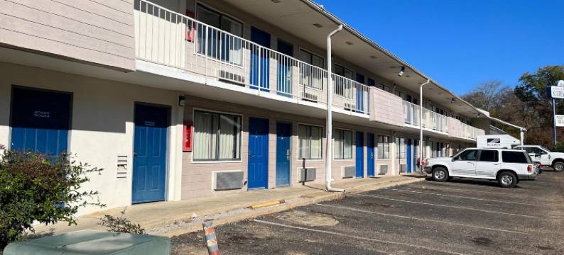 田纳西米林顿 6 号汽车旅馆(Motel 6 Millington, TN)图片